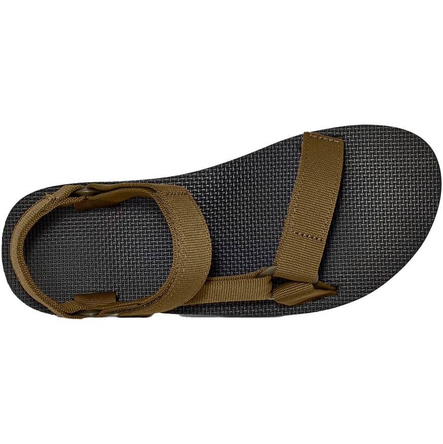 Teva Männer Original 2026 Universal-Sandalen 1004006 - Dunkel-Olive